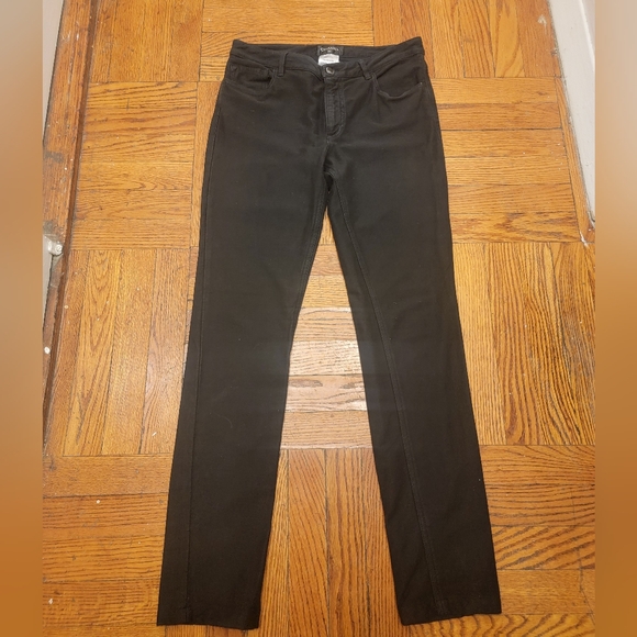 Chanel CC Logo Jeans - Picture 4 of 9